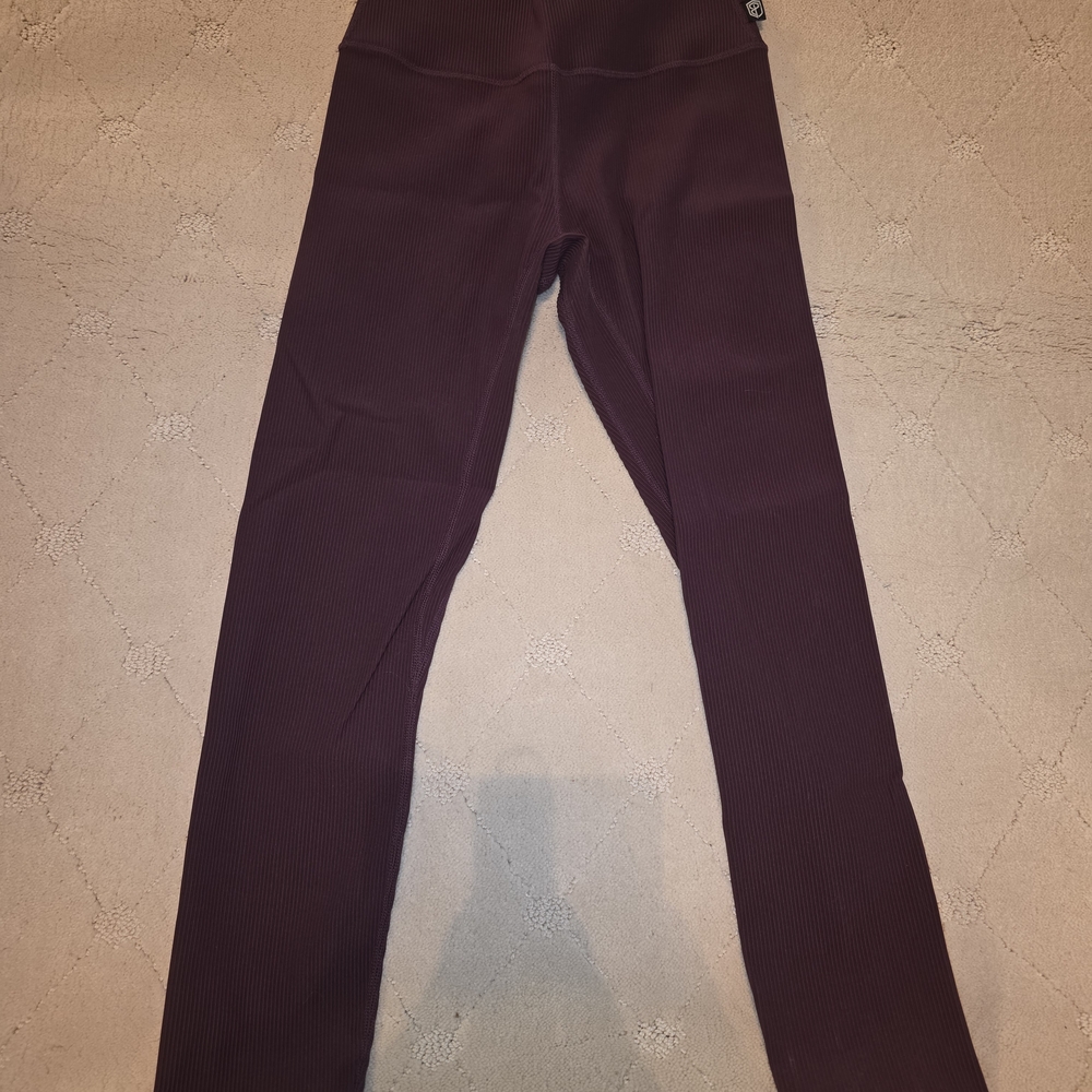 Born Primitive Limitless Ribbed Leggings - Picture 2 of 2